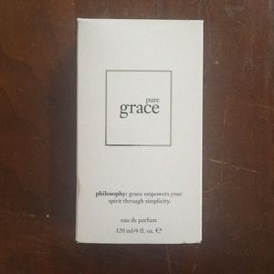 Philosophy Pure Grace- eau de parfum